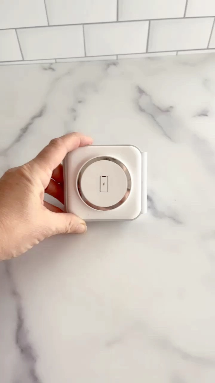 SALE 32% OFF! This is sold as a travel charger for iPhone, Apple Watch & AirPods. But I keep it on my desk for convenience. Only one charging cord for three gadgets. This is a great gift for a gadget lover or a stocking stuffer.

#LTKHoliday #LTKfindsunder50 #LTKGiftGuide