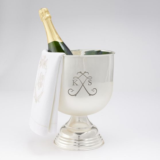 Celebration Wine Bowl | Mark and Graham