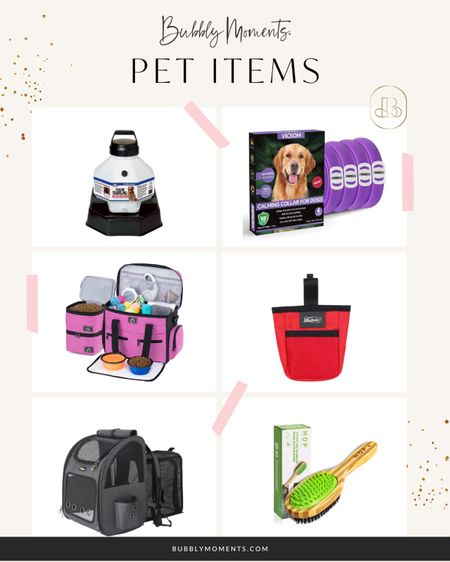 Don’t forget your pets! Here are some products for your furry friends.

#LTKsalealert #LTKfamily #LTKkids