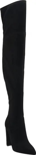 Marc Fisher LTD Garalyn Over the Knee Boot | Nordstrom | Nordstrom