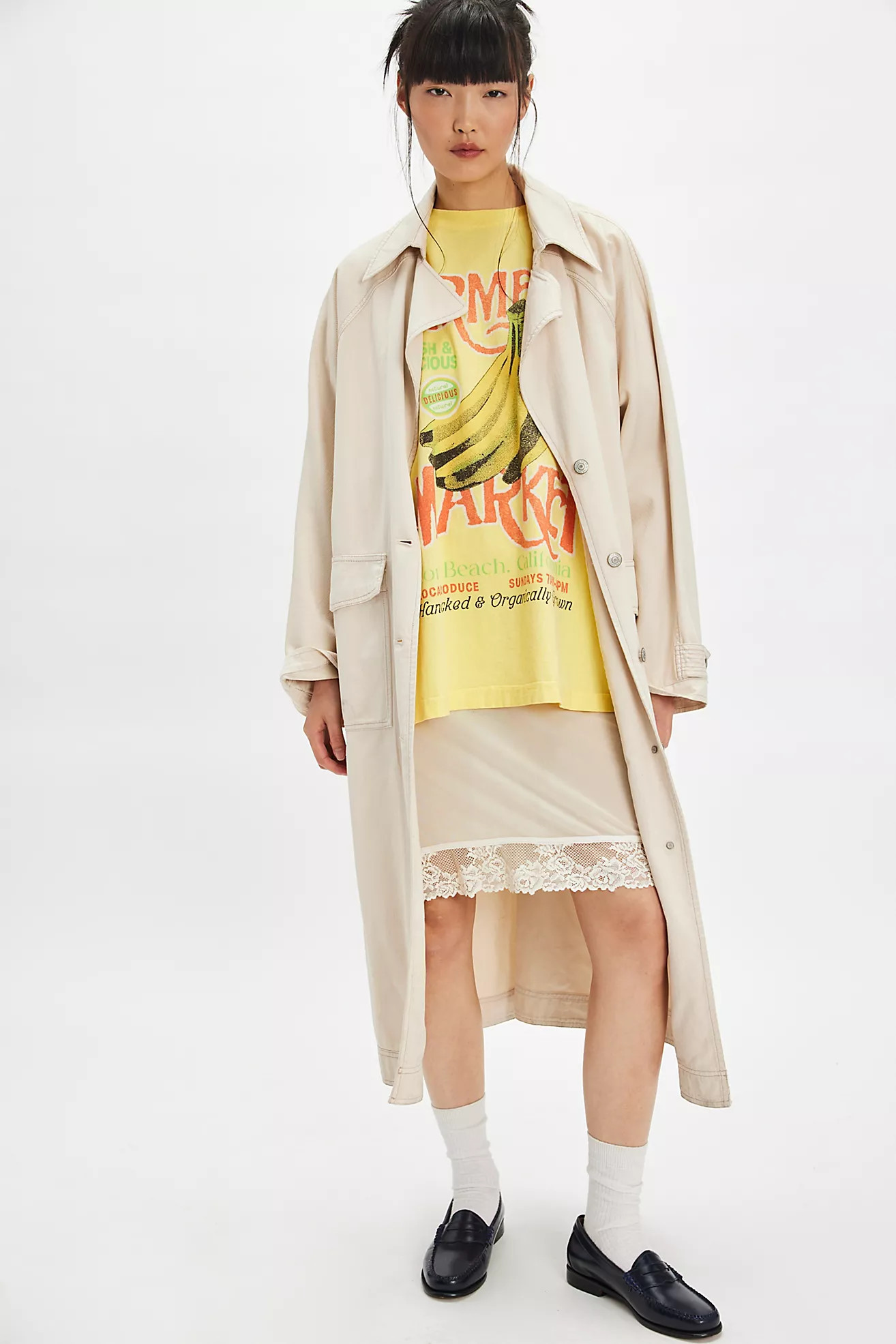 Farmers Market Tee | Free People (Global - UK&FR Excluded)