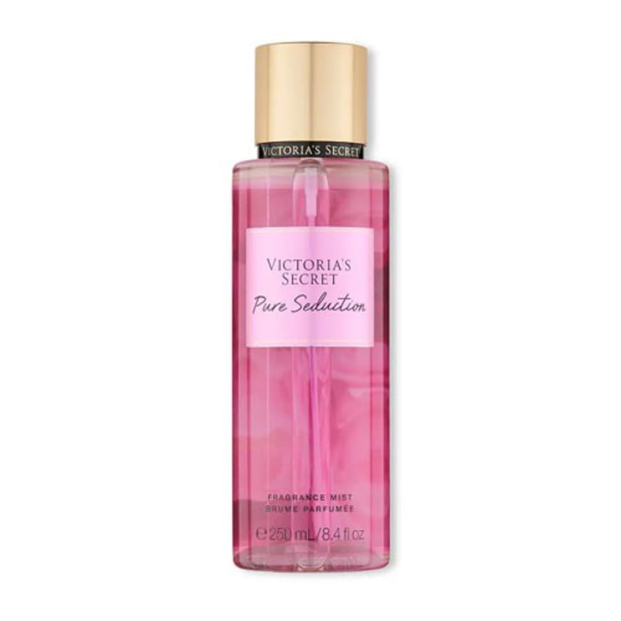 Victorias Secret Ladies Pure Seduction 8.4 oz Body Mist 667556489972 | Jomashop.com & JomaDeals.com