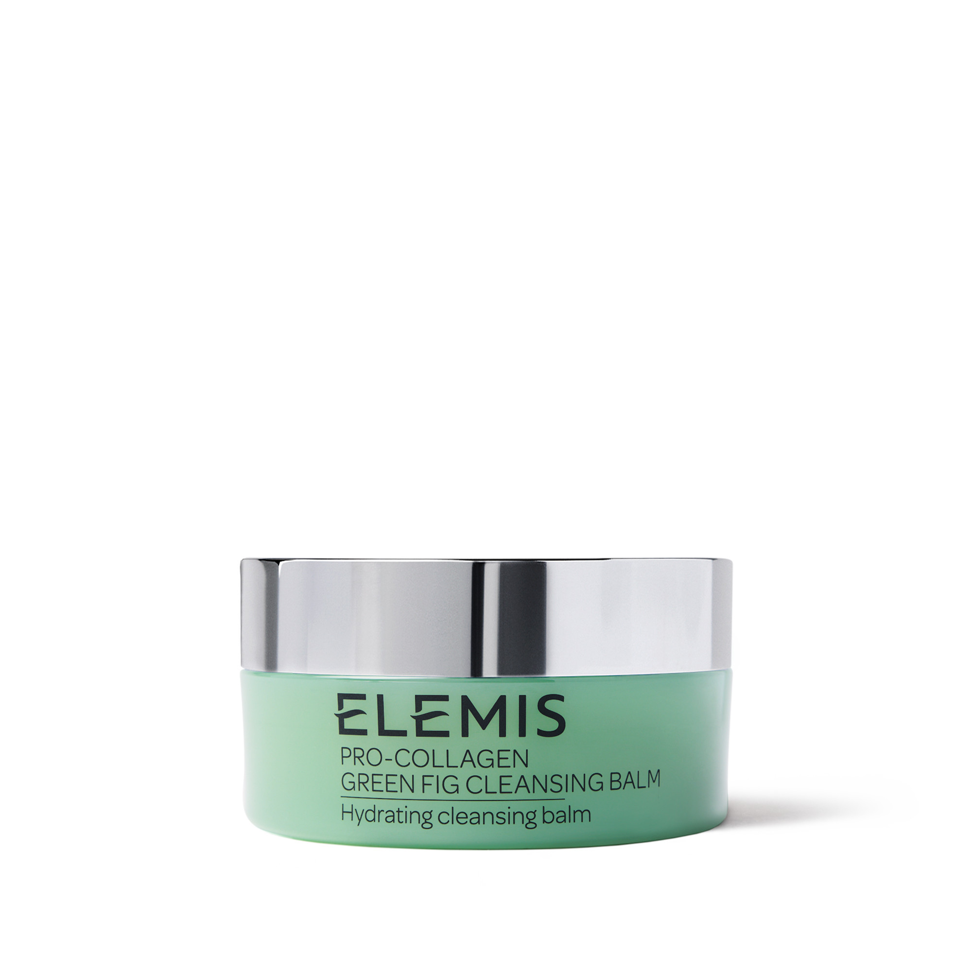 ELEMIS Pro-Collagen Green Fig Cleansing Balm For All Skin Types, 100 g | Elemis (US)