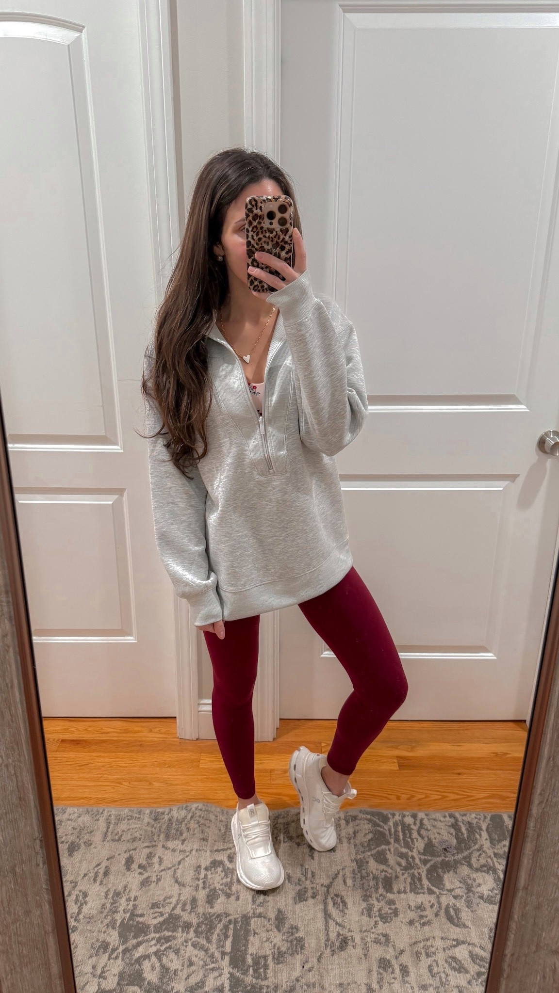 #LTKPetite #LTKootd #LTKmomlife