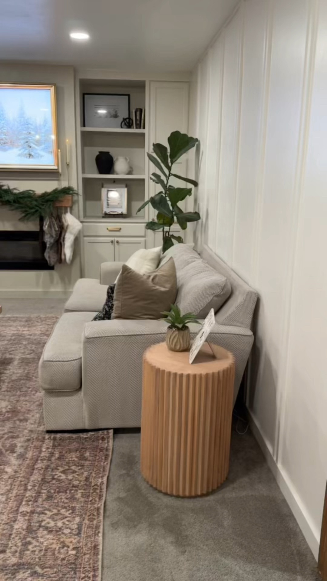 Shop my home! 

#LTKHome