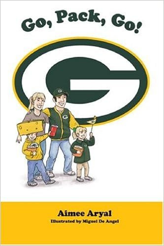 Go, Pack, Go! | Amazon (US)