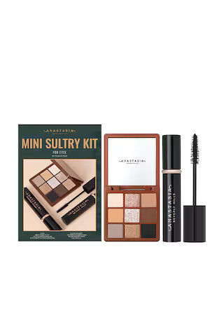 Anastasia Beverly Hills Sultry Mini Glam Kit from Revolve.com | Revolve Clothing (Global)