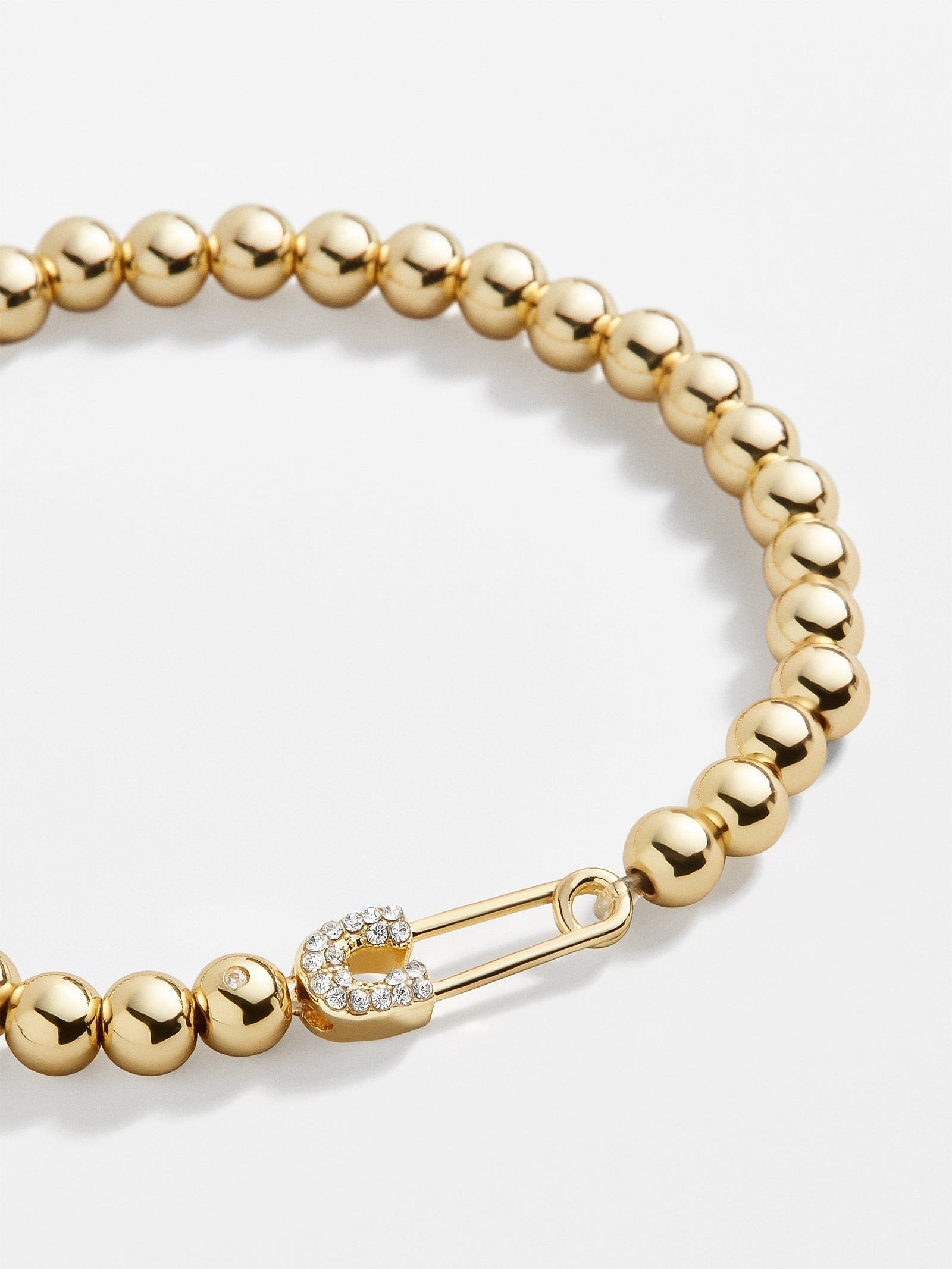 Just For Fun Pisa Bracelet | BaubleBar (US)
