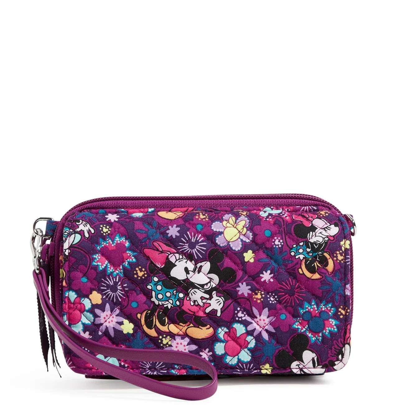 Disney RFID All in One Crossbody Bag | Vera Bradley