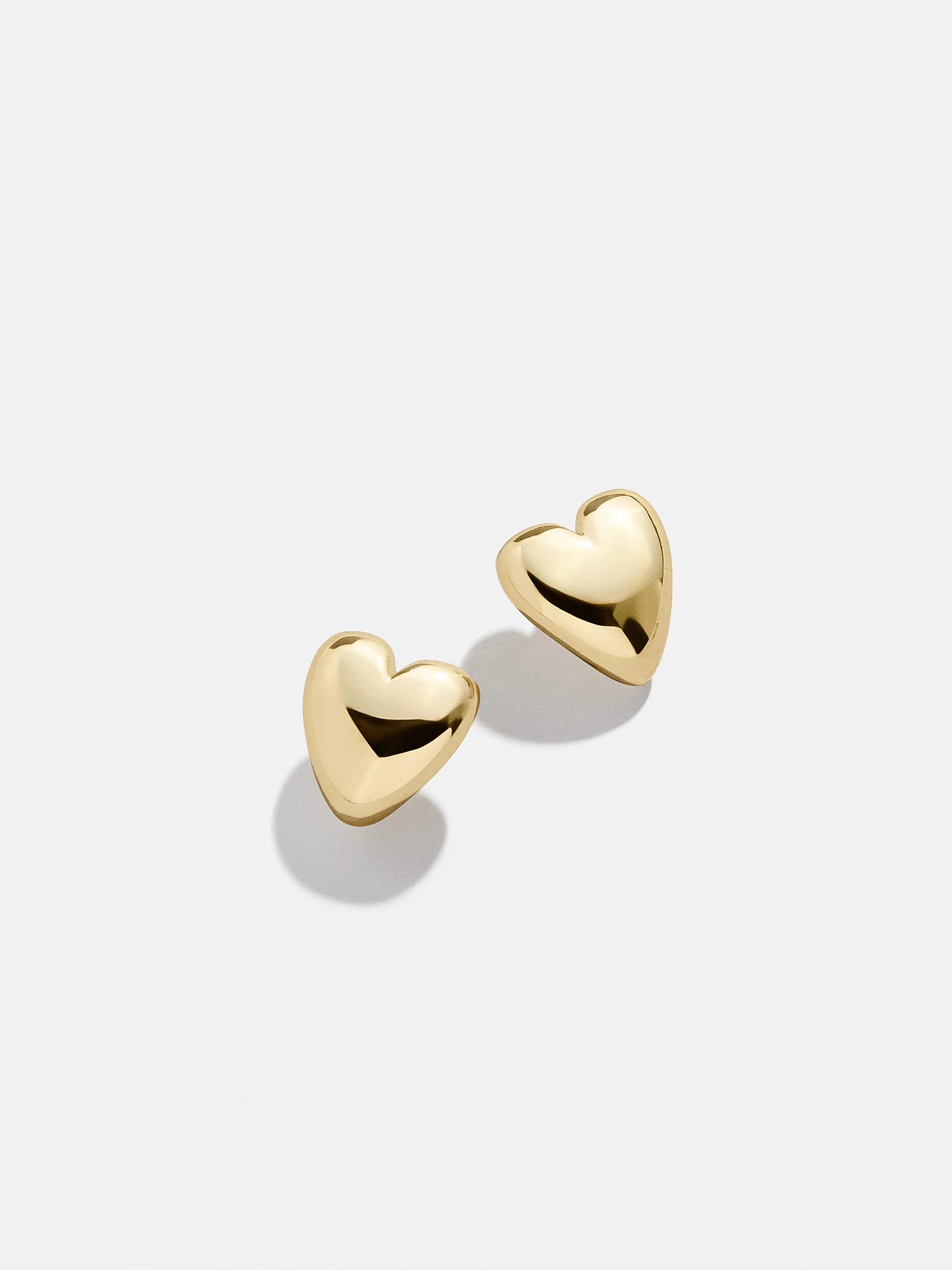 Laura Earrings - Small | BaubleBar (US)