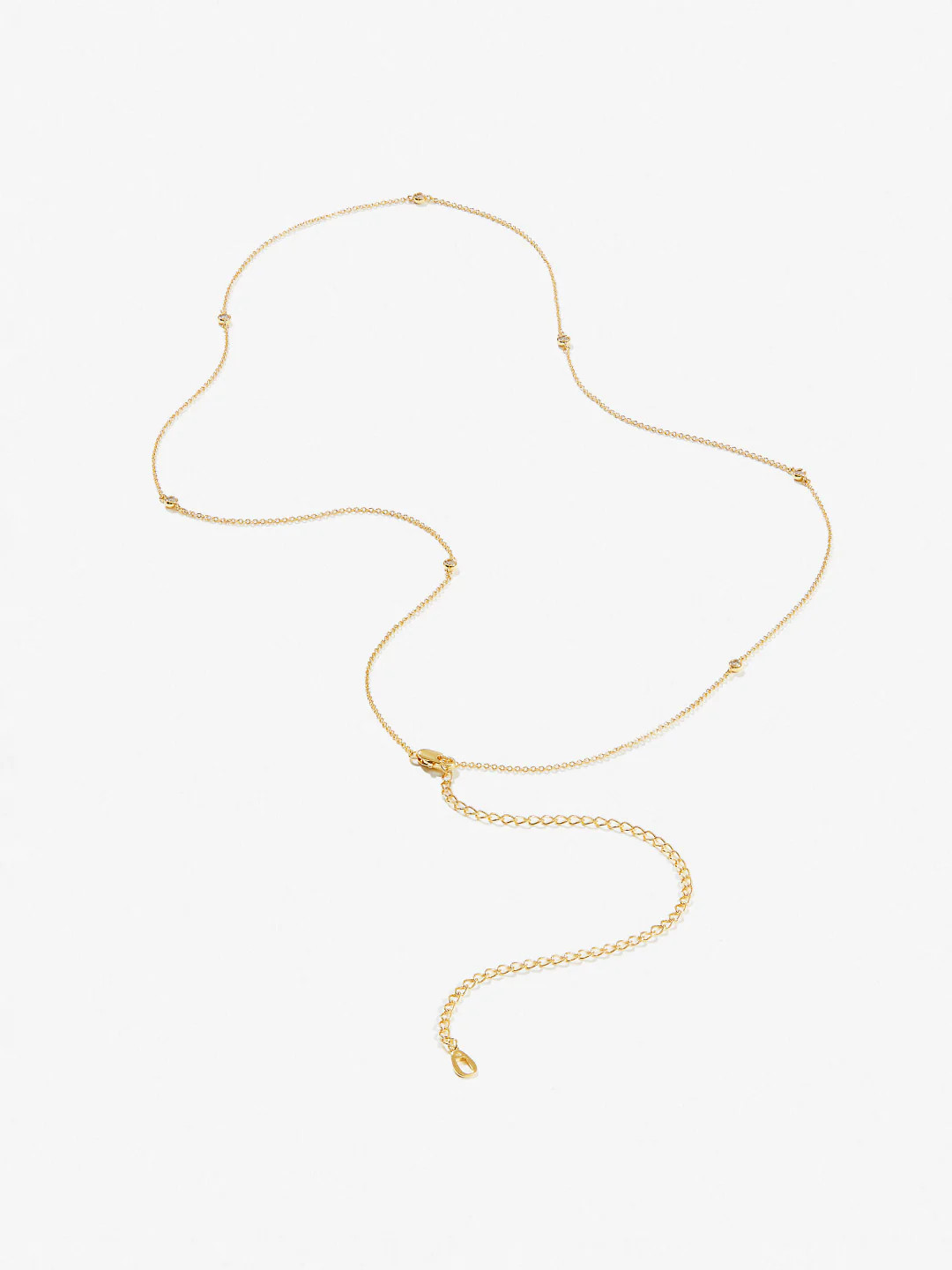 Belly Chain - Lola Body Chain | Ana Luisa