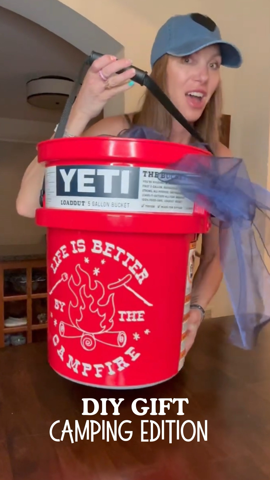 Such a fun diy for your camping friends! An easy grab for them to bring on their next trip! 

#LTKSeasonal #LTKSummerEdit #LTKActive