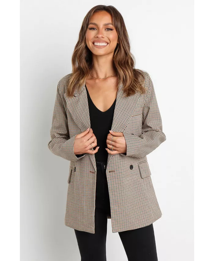 Womens Juliette Blazer | Macys (US)