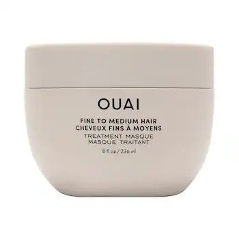 Treatment Mask for Fine and Medium Hair - OUAI | Sephora | Sephora (US)