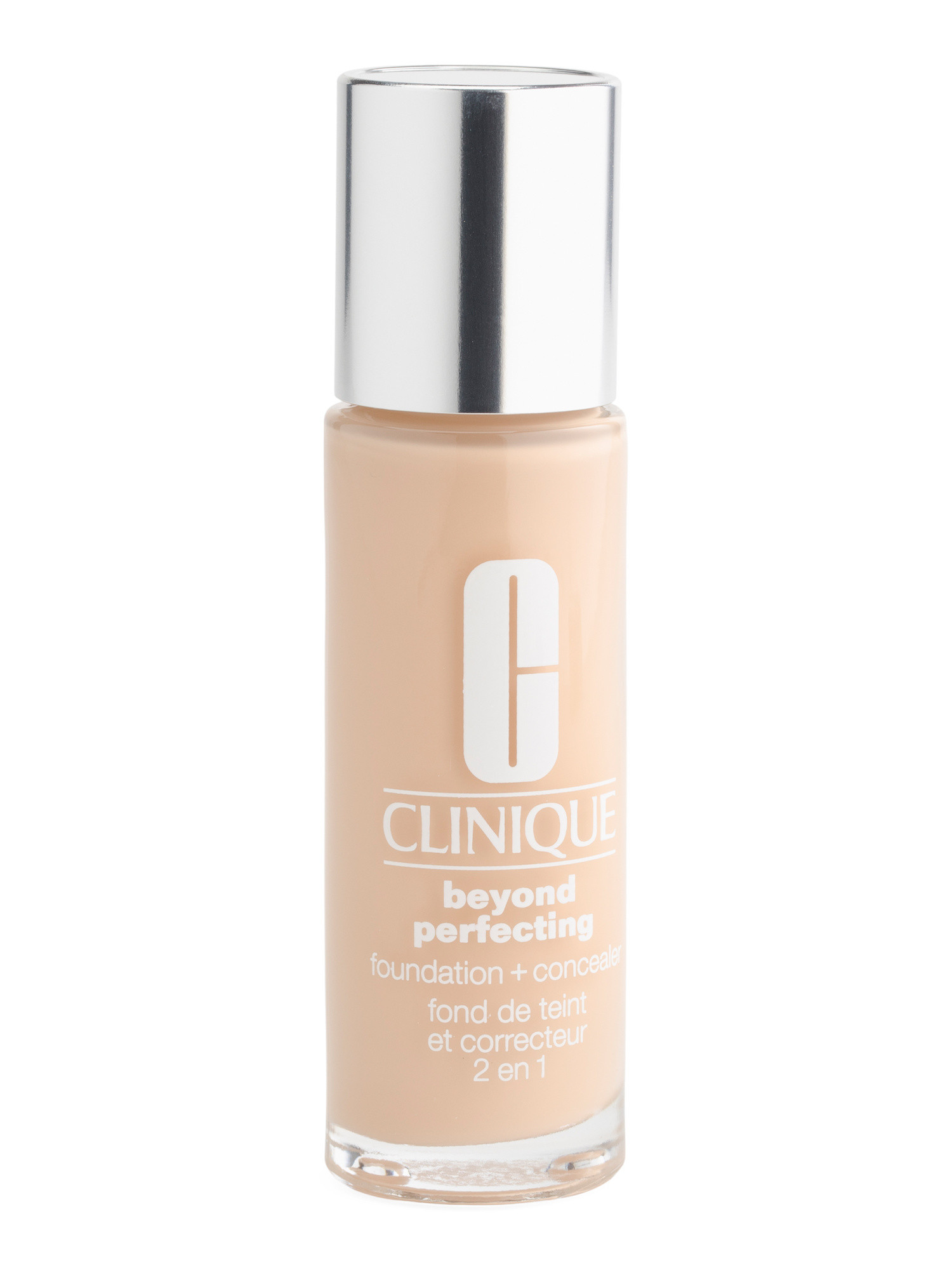 Beyond Perfecting Foundation And Concealer | TJ Maxx