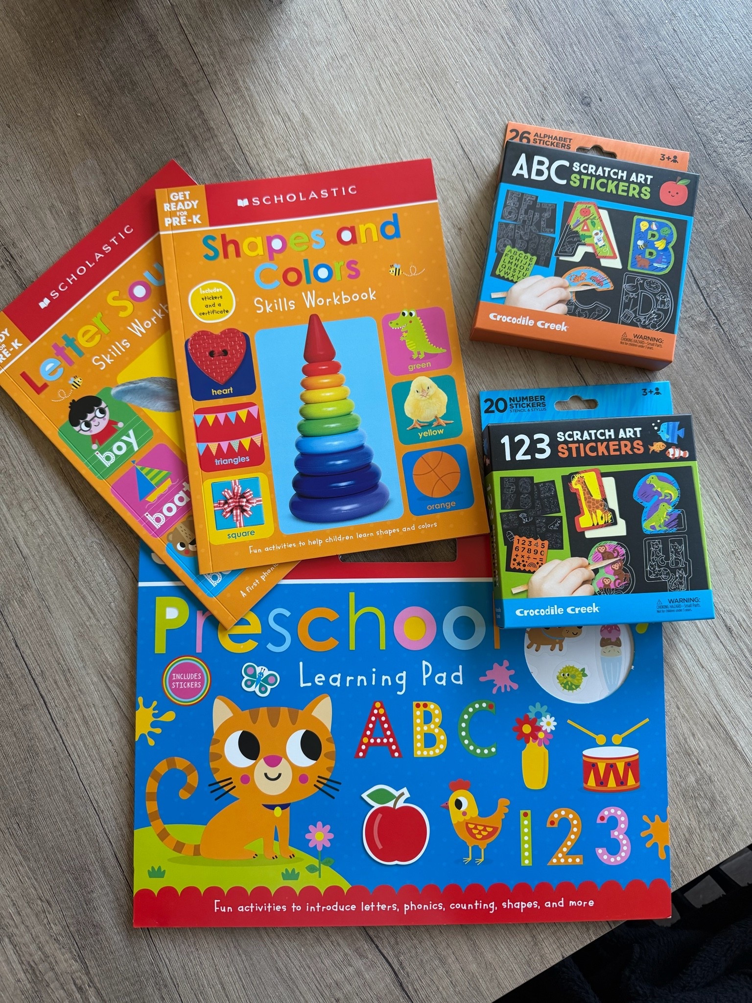Homeschool finds from target  #ltkhomeschool #preschool #homeschoolfinds