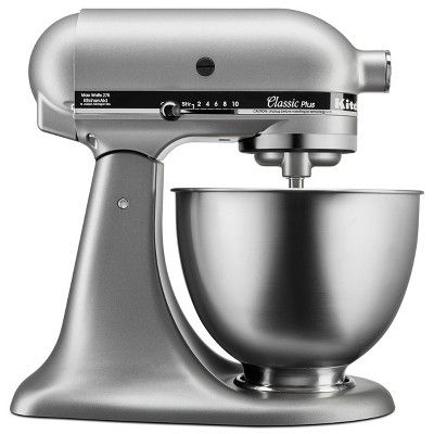 KitchenAid Classic 4.5 Qt Stand Mixer KSM75 | Target