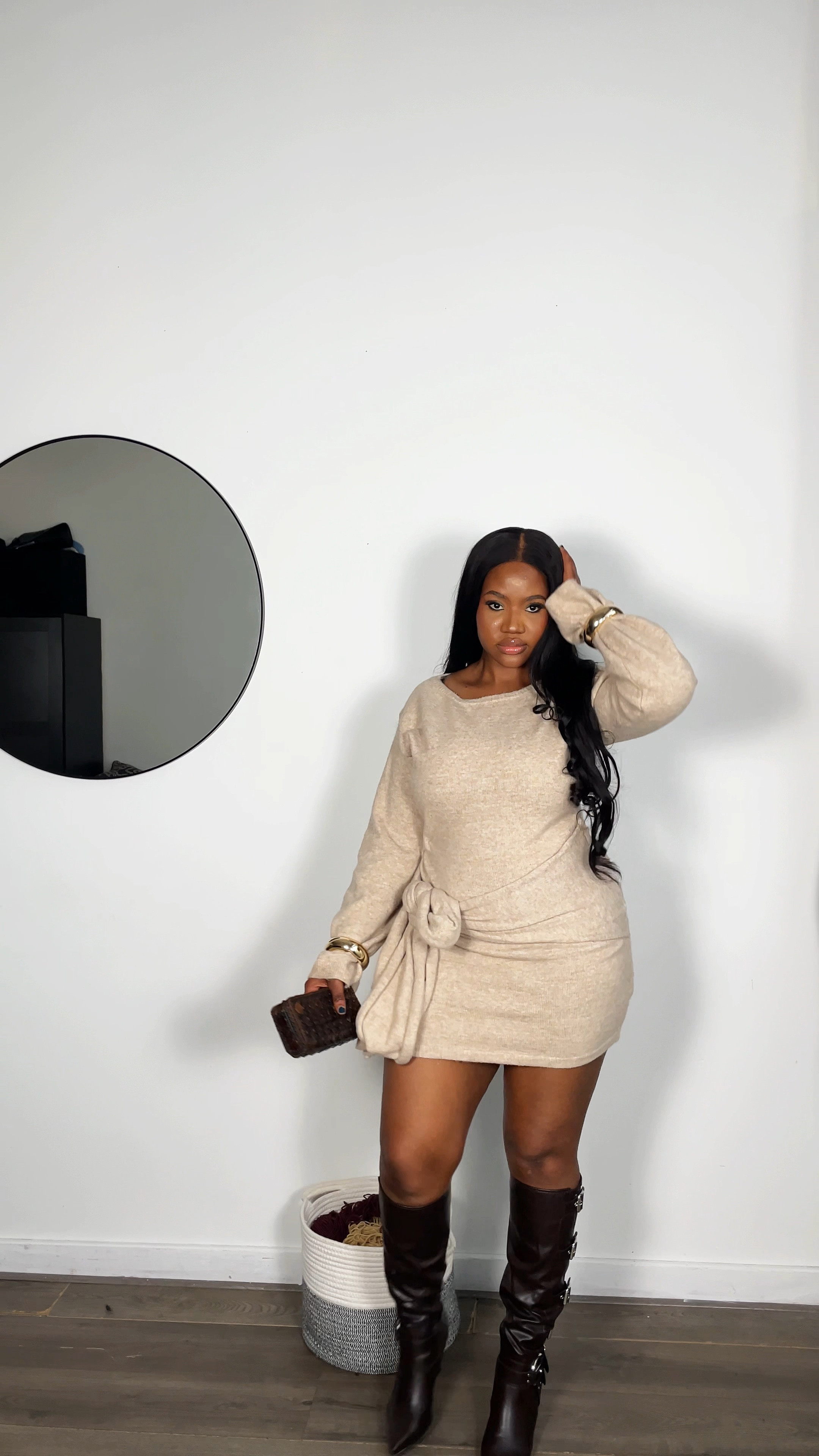 #LTKwinter #LTKnederlands #LTKcurves