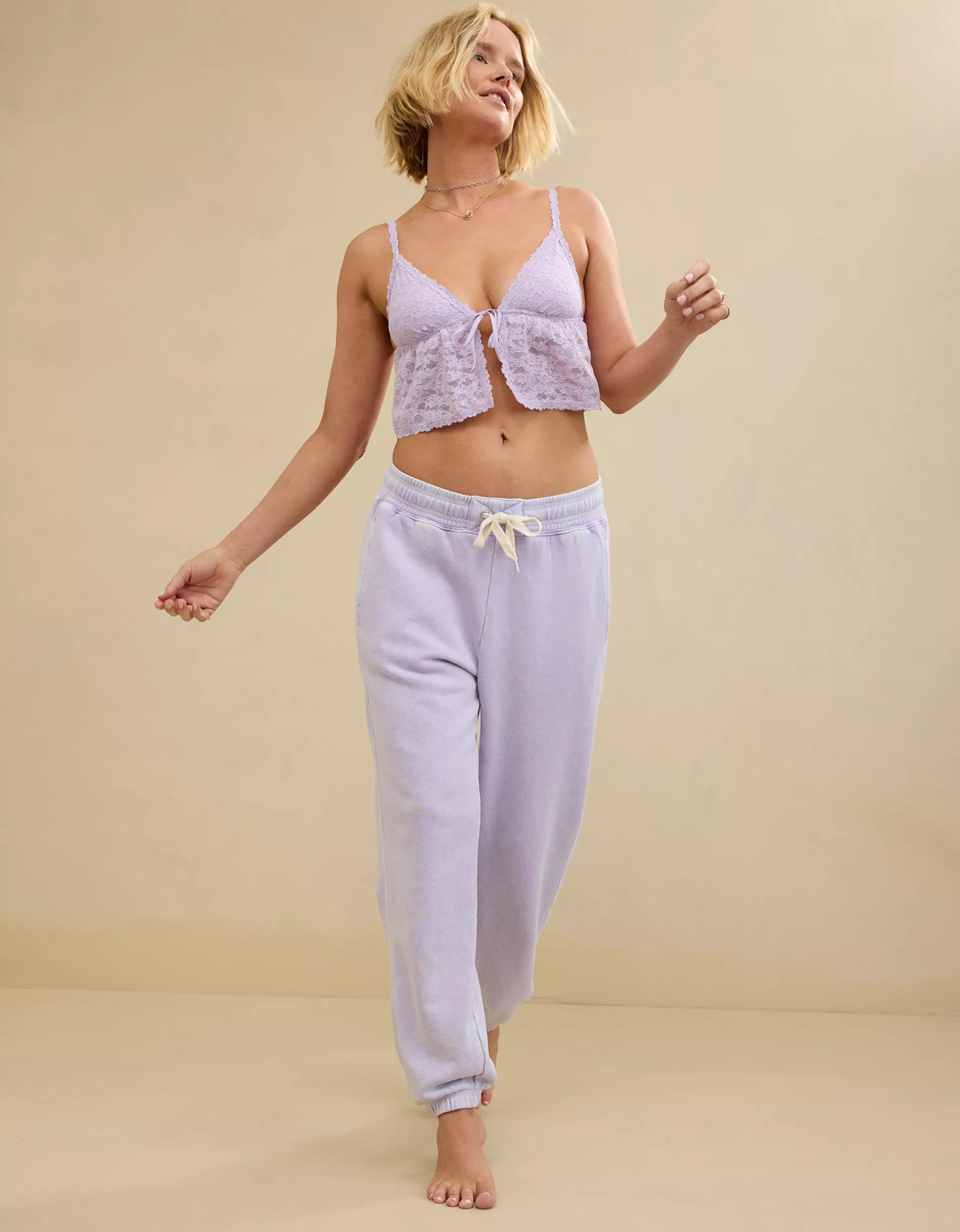 Aerie Big Chill Jogger | Aerie