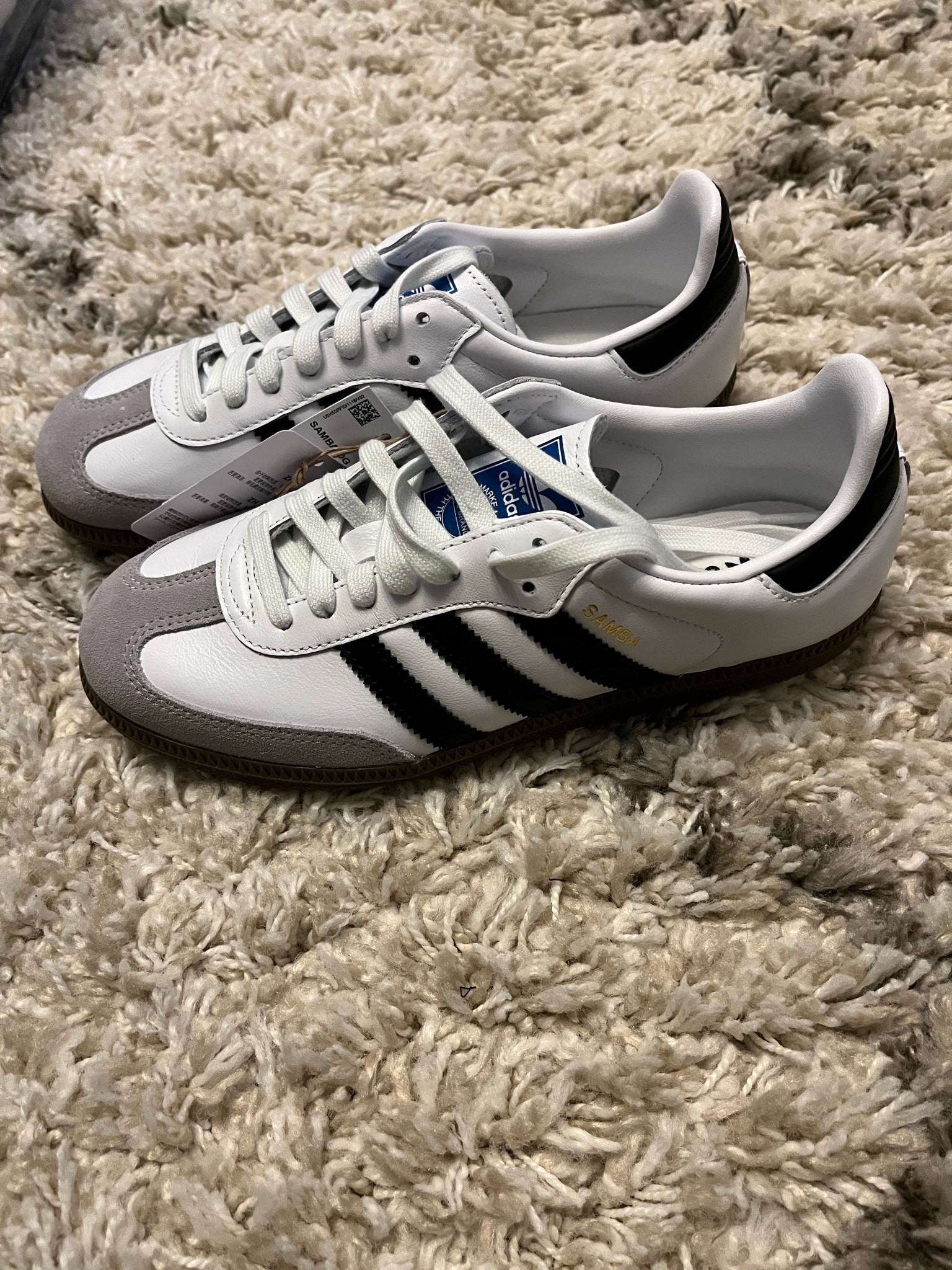 Shoes of the season.

#LTKfitness #LTKfindsunder50 #LTKCyberWeek