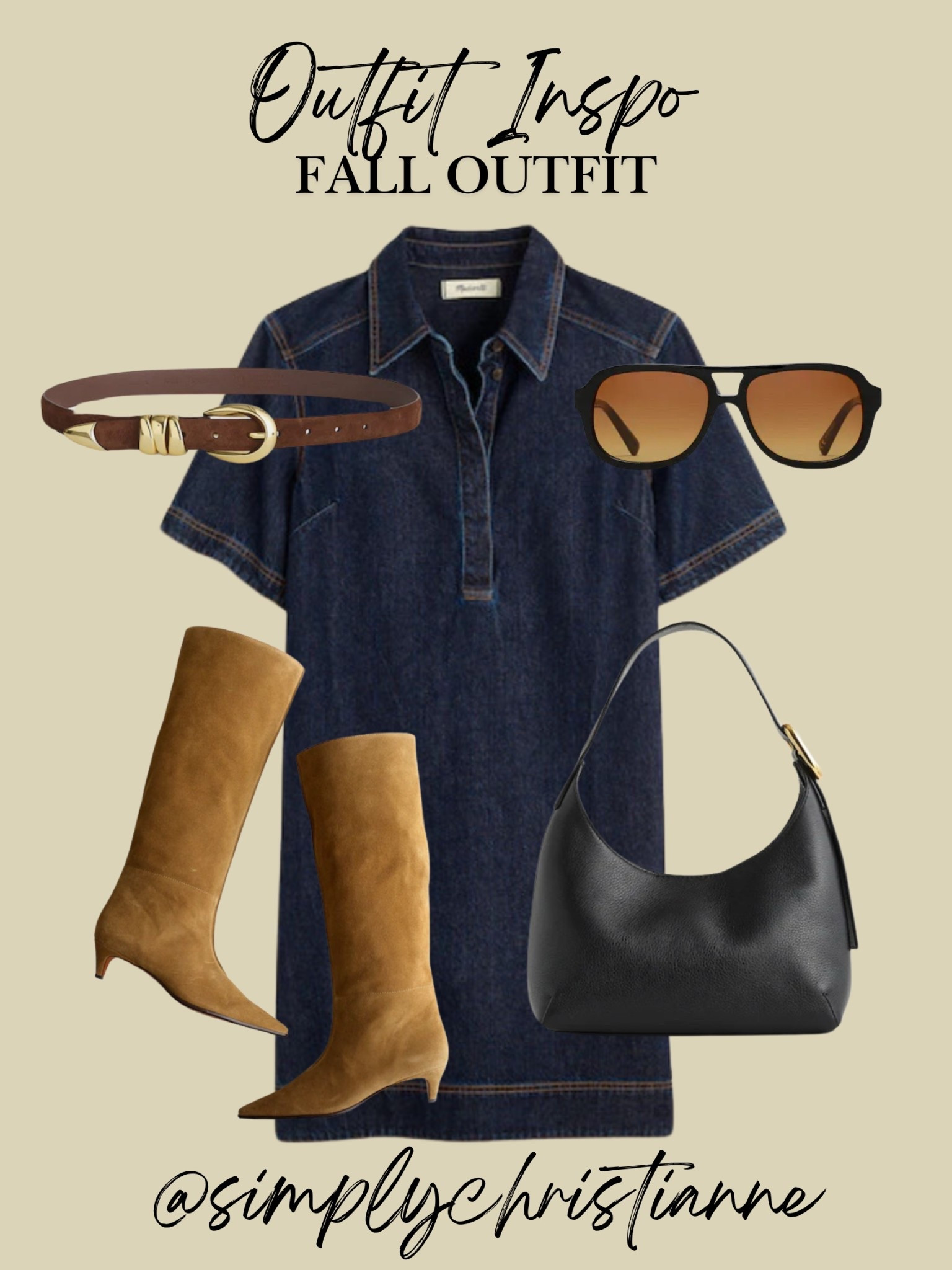 Fall outfit @madewell

#LTKxMadewell #LTKStyleTip #LTKShoeCrush