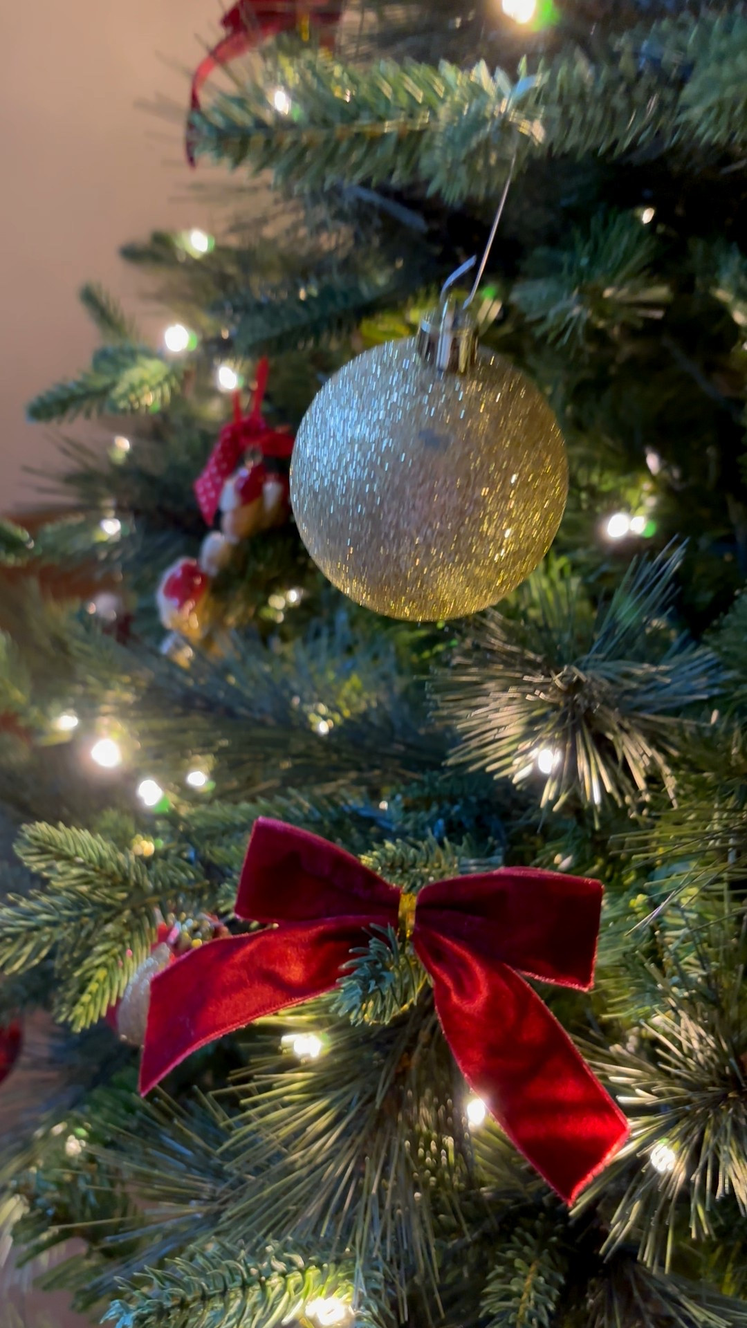 #LTKChristmas my favorite velvet bows are on sale! Comes in multiple colors! 

#LTKHome #LTKSeasonal #LTKSaleAlert