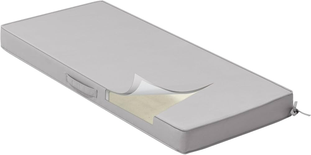 Crestlive Products Outdoor Bench Cushion 42 x 18 Inch, Waterproof Patio Bench Cushions for Outdoo... | Amazon (US)