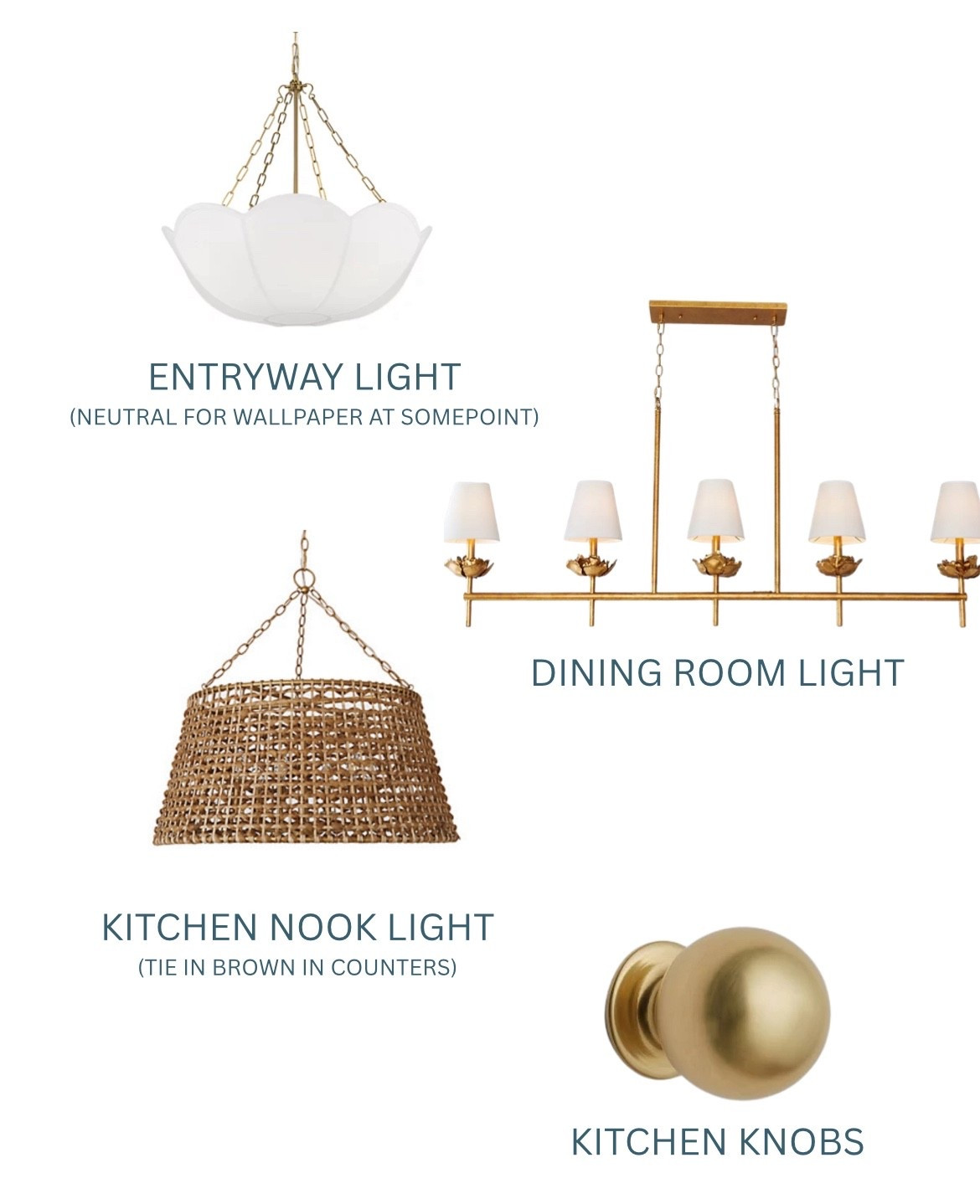 POV: you need to update your lighting! 