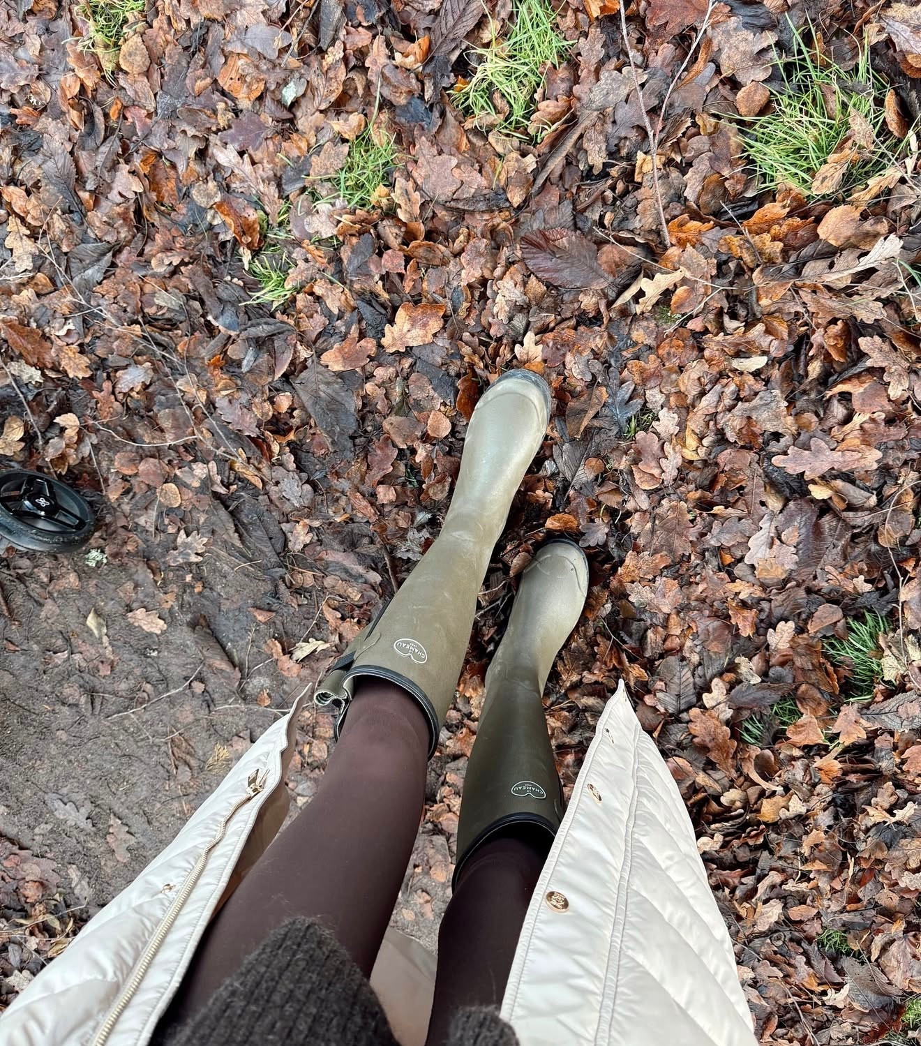 Love these boots for the winter!

#LTKwinter #LTKeurope #LTKshoes