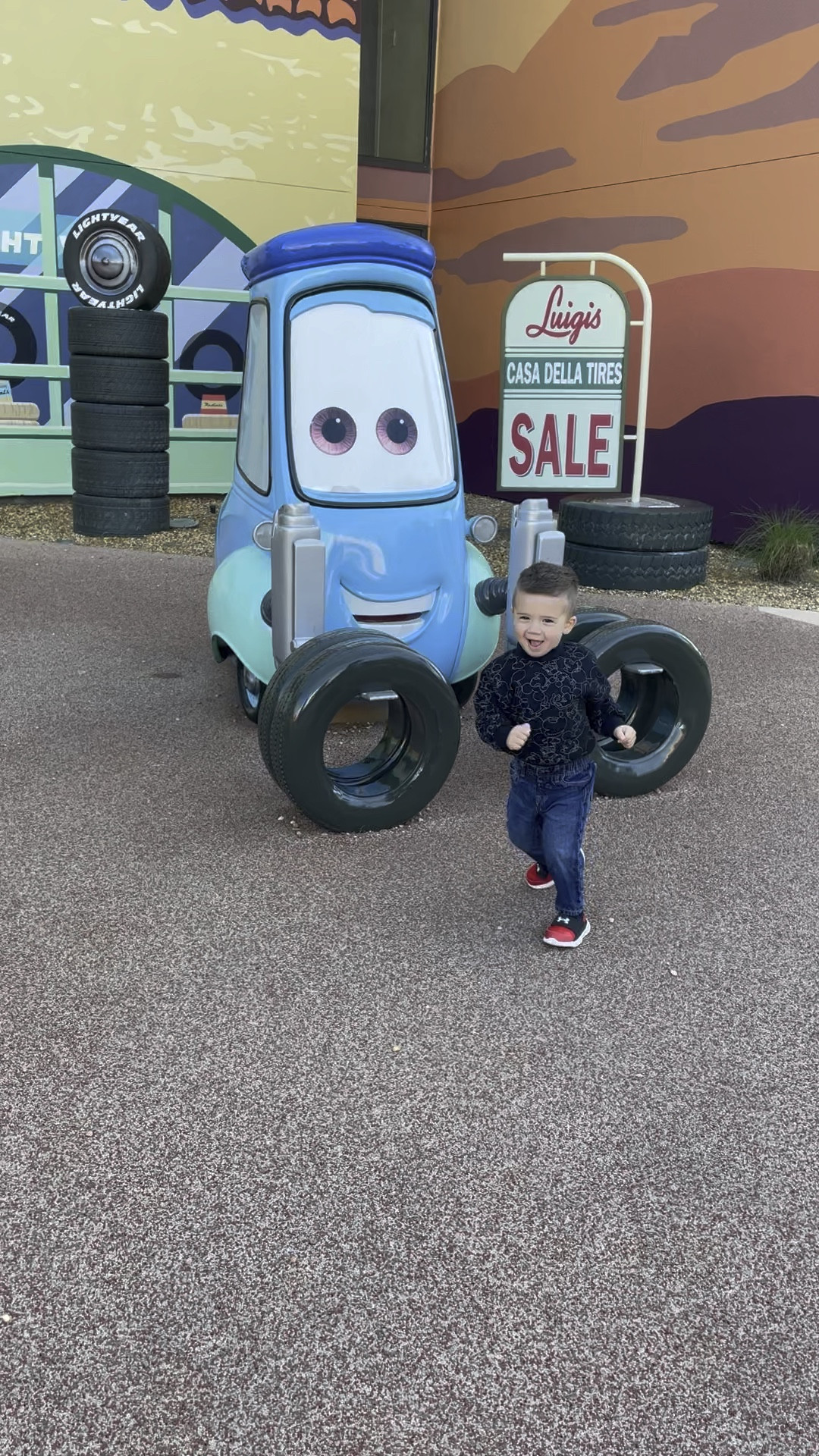 Toddler Boys Disney Favs!🚗🖤✨

#LTKstyletip #LTKGiftGuide #LTKtravel