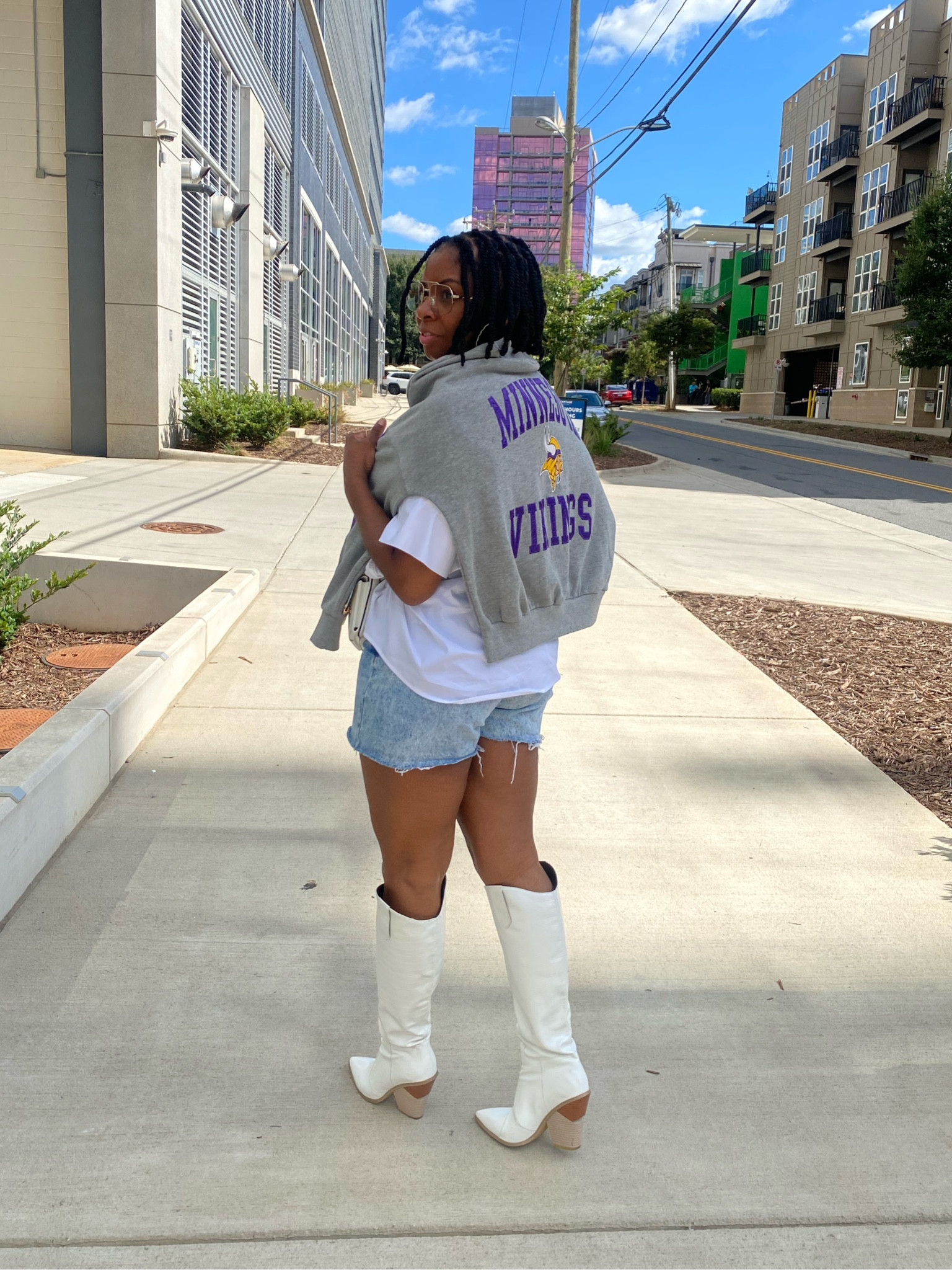 Game Day Outfit!! Fall Outfits!

#LTKSeasonal #LTKstyletip