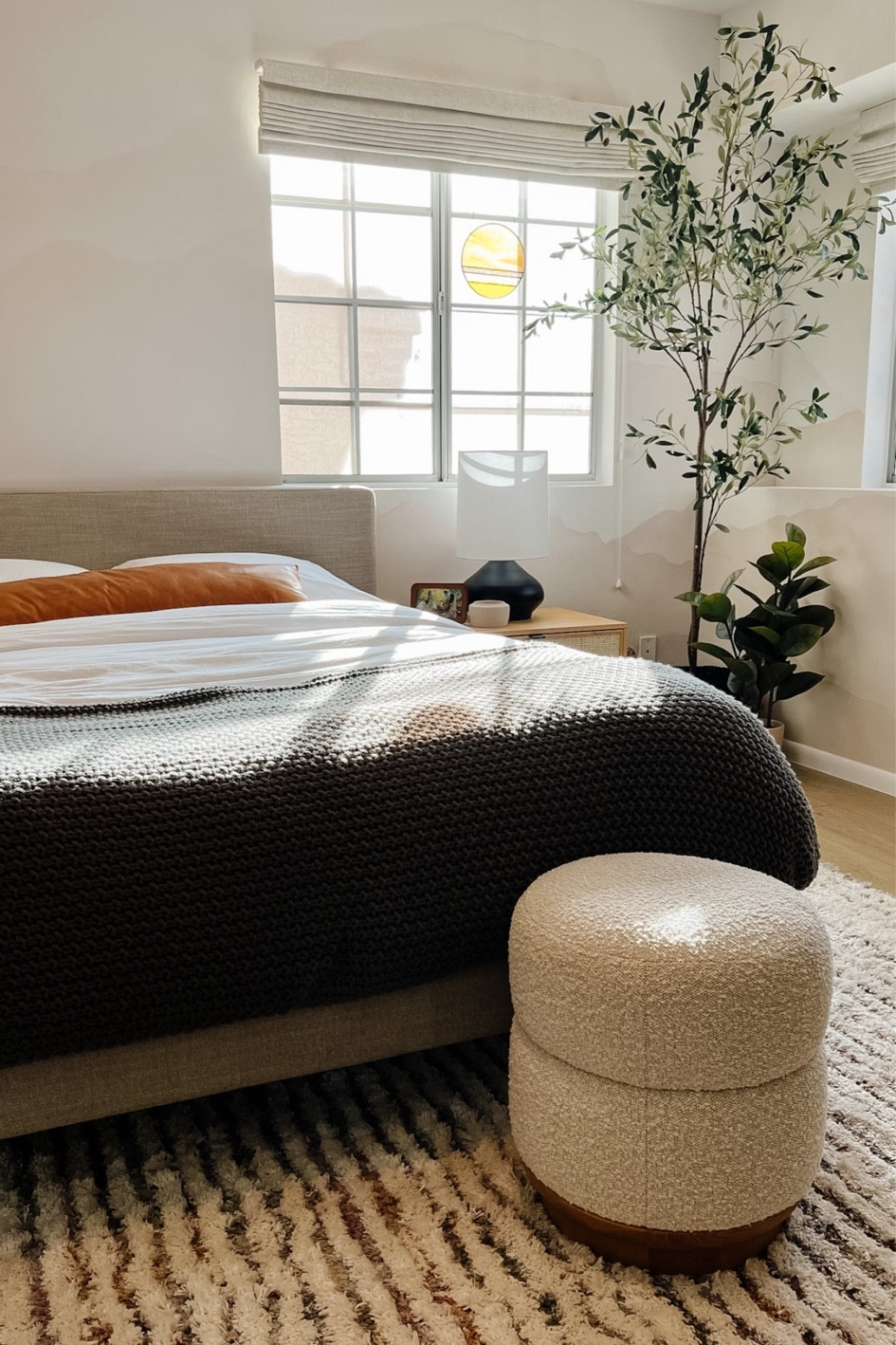 My favorite boucle storage benches and ottomans!

#LTKstyletip #LTKsalealert #LTKhome