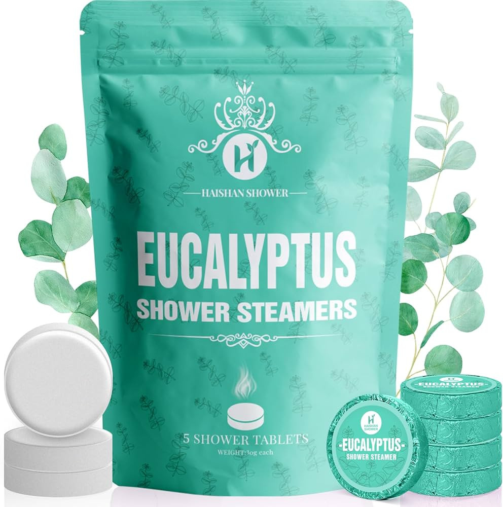 Brand: HAISHAN SHOWER | Amazon (US)