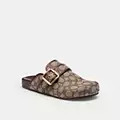 Archival Buckle Clog | Coach (US)