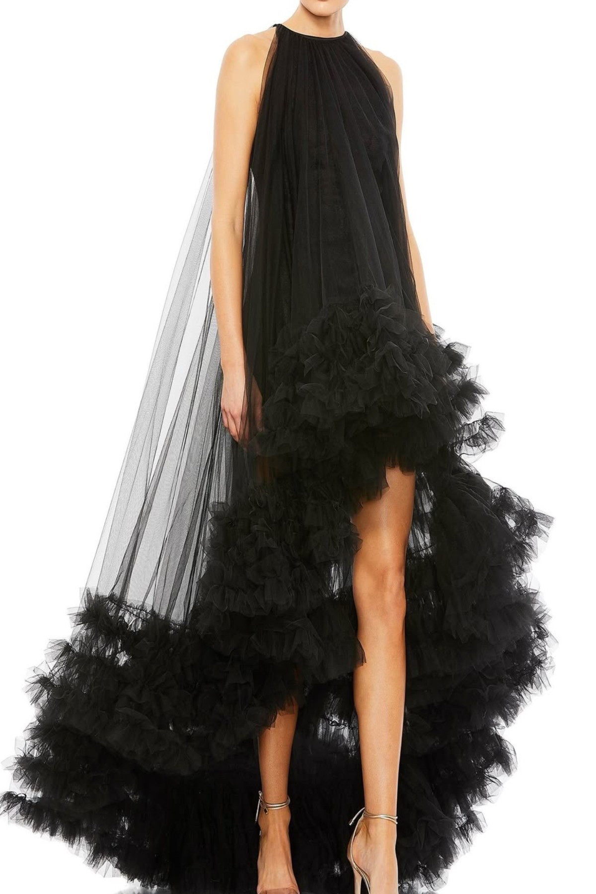 Black formal dresses so fabulous, there's nothing boring or basic about them. 

#LTKstyletip #LTKdresses #LTKwedding