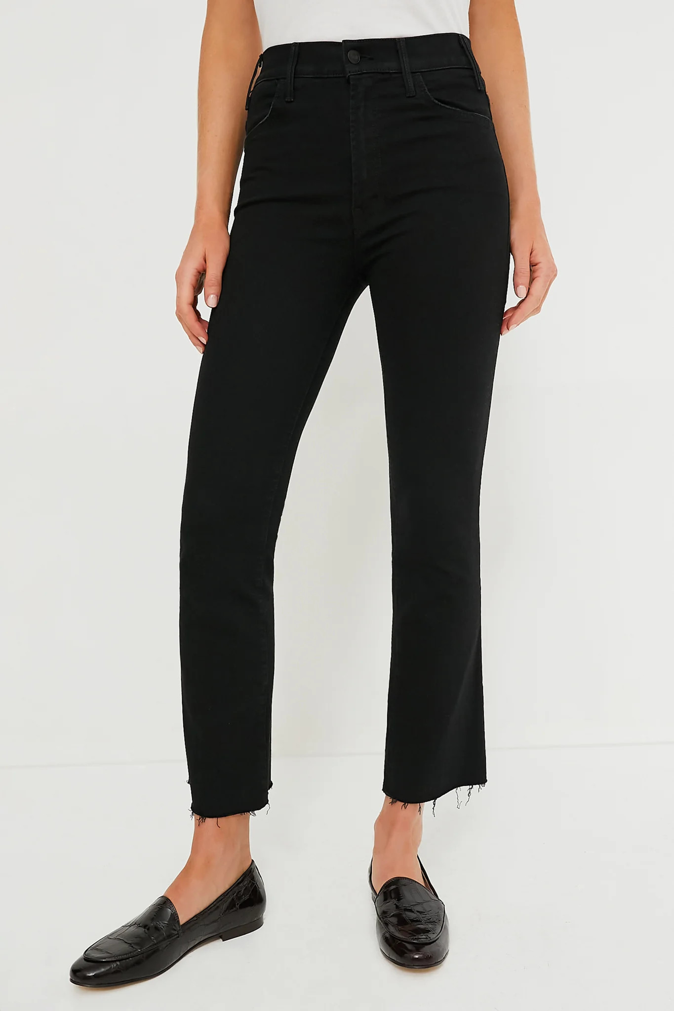 Not Guilty The Hustler Ankle Fray | Tuckernuck (US)