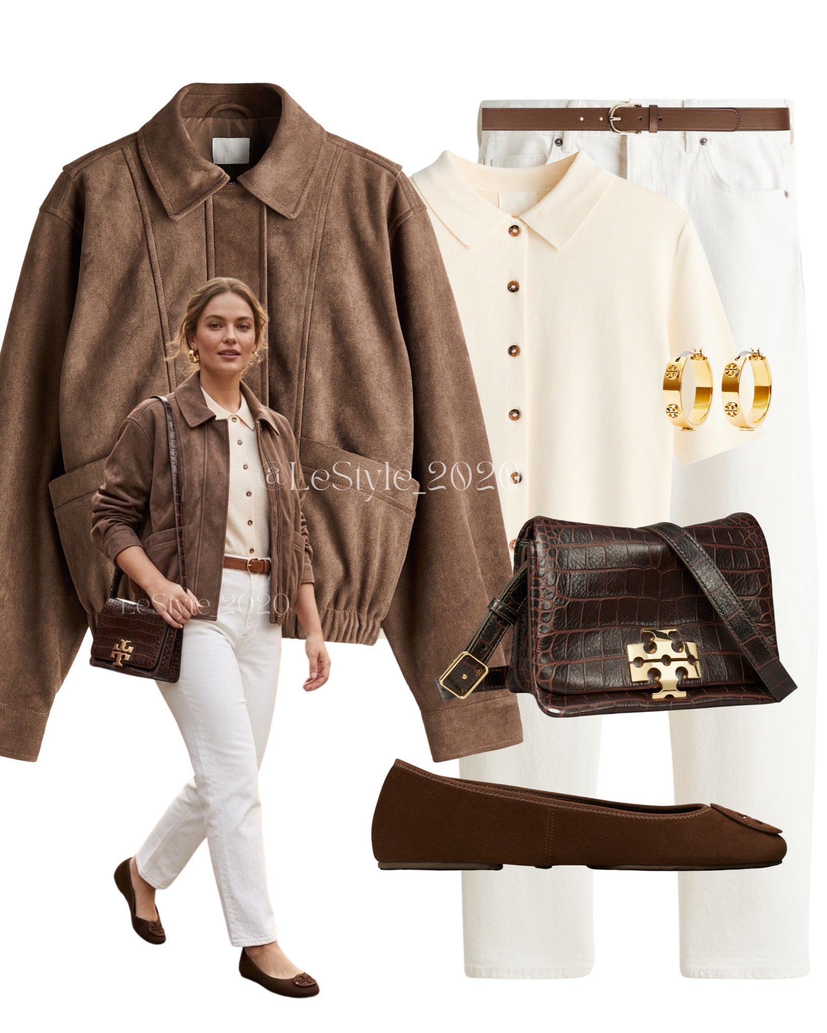 #LTKootd #LTKWorkwear #LTKOver40