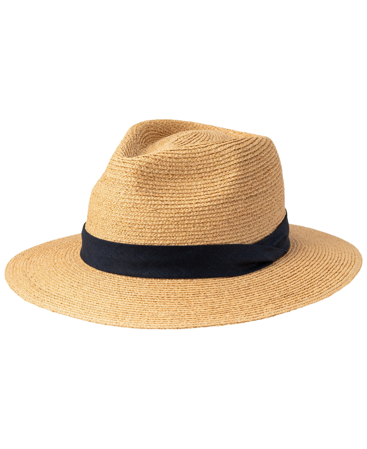 Polo Ralph Lauren Men's Classic Fedora - Natural | Macy's