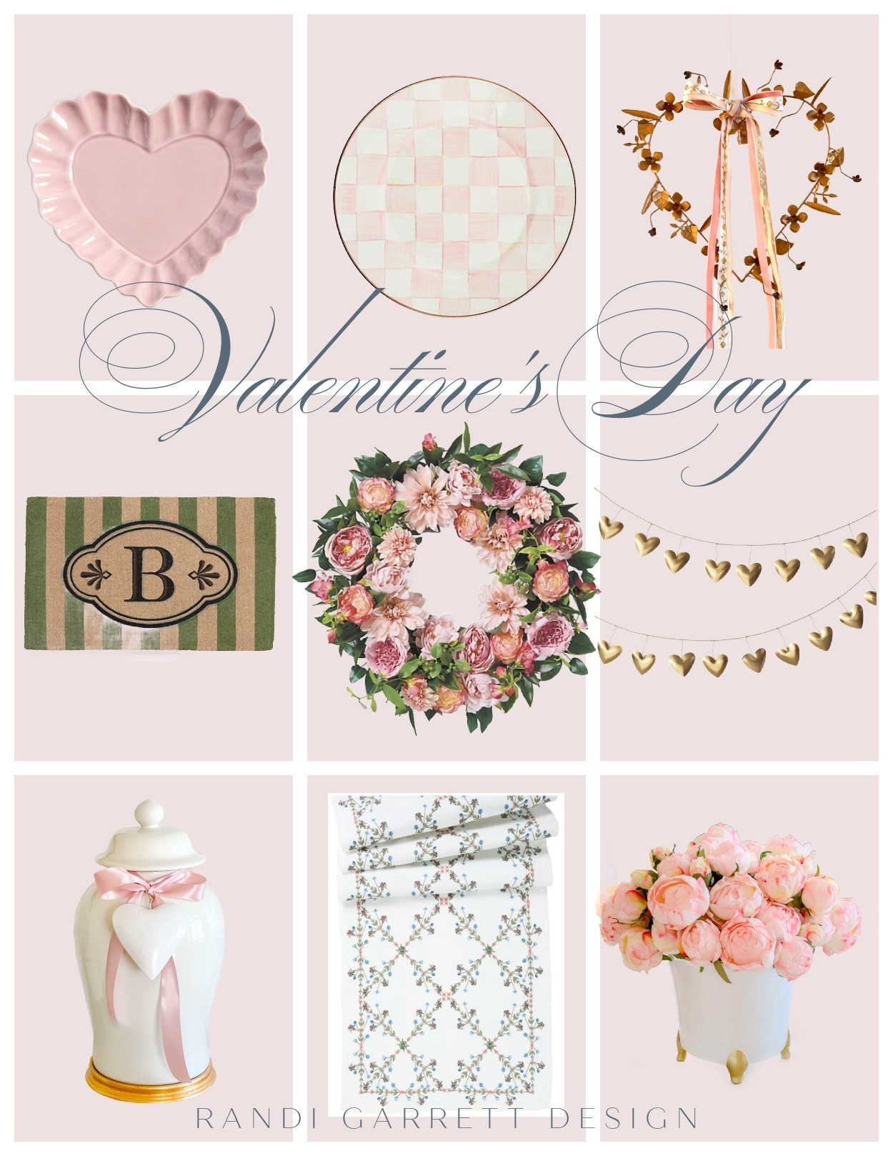 Products I’m loving for Valentine’s Day!

#LTKHome #LTKFindsUnder100 #LTKSeasonal