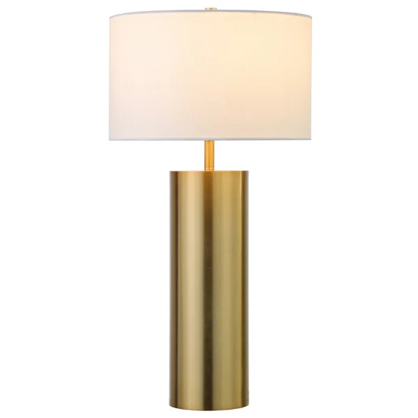 Erland Metal Table Lamp | Wayfair North America