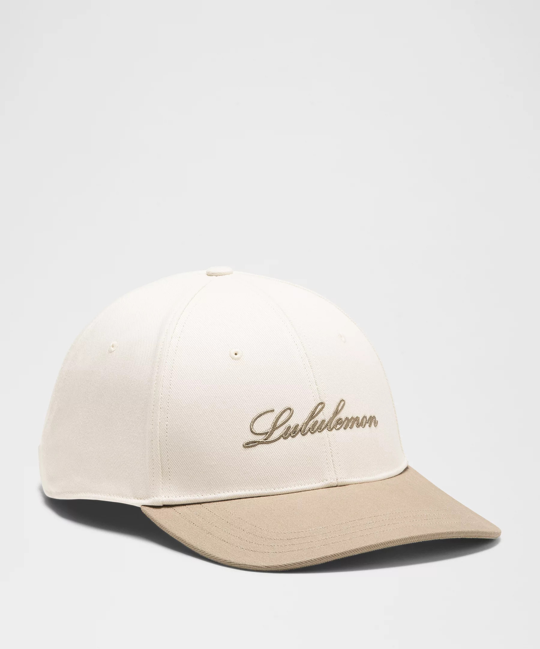 Structured Classic Ball Cap | Lululemon (US)