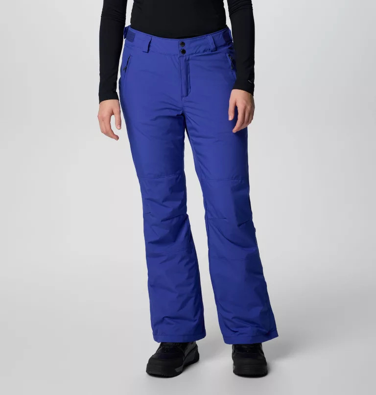 Women's Shafer Canyon™ II Insulated Pants | Columbia Sportswear | Columbia Sportswear Canada