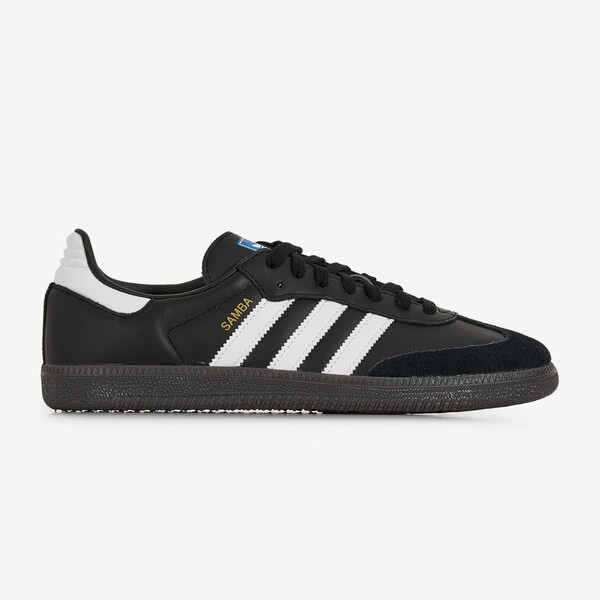 SAMBA OG | Courir (FR)