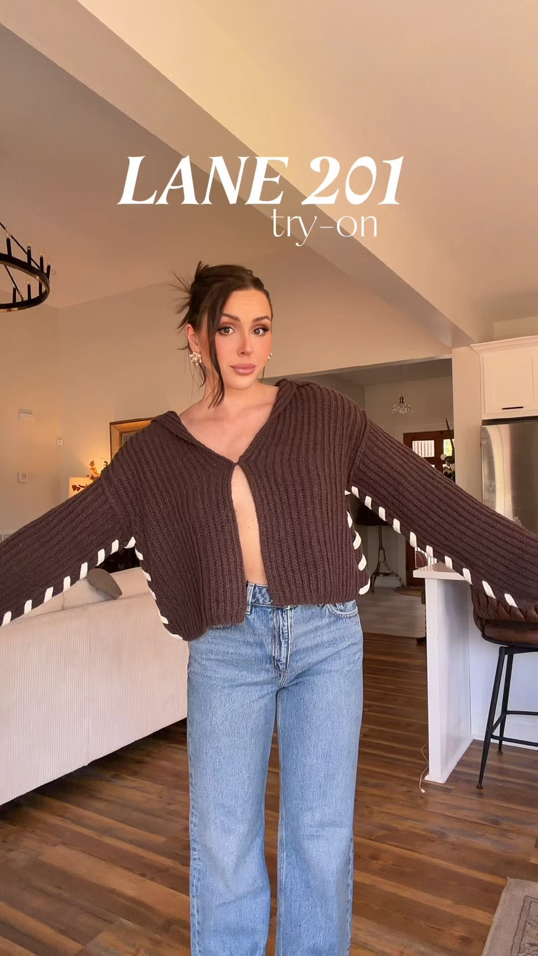 Lane 201 Try On 

#LTKSeasonal #LTKFindsUnder50 #LTKFindsUnder100