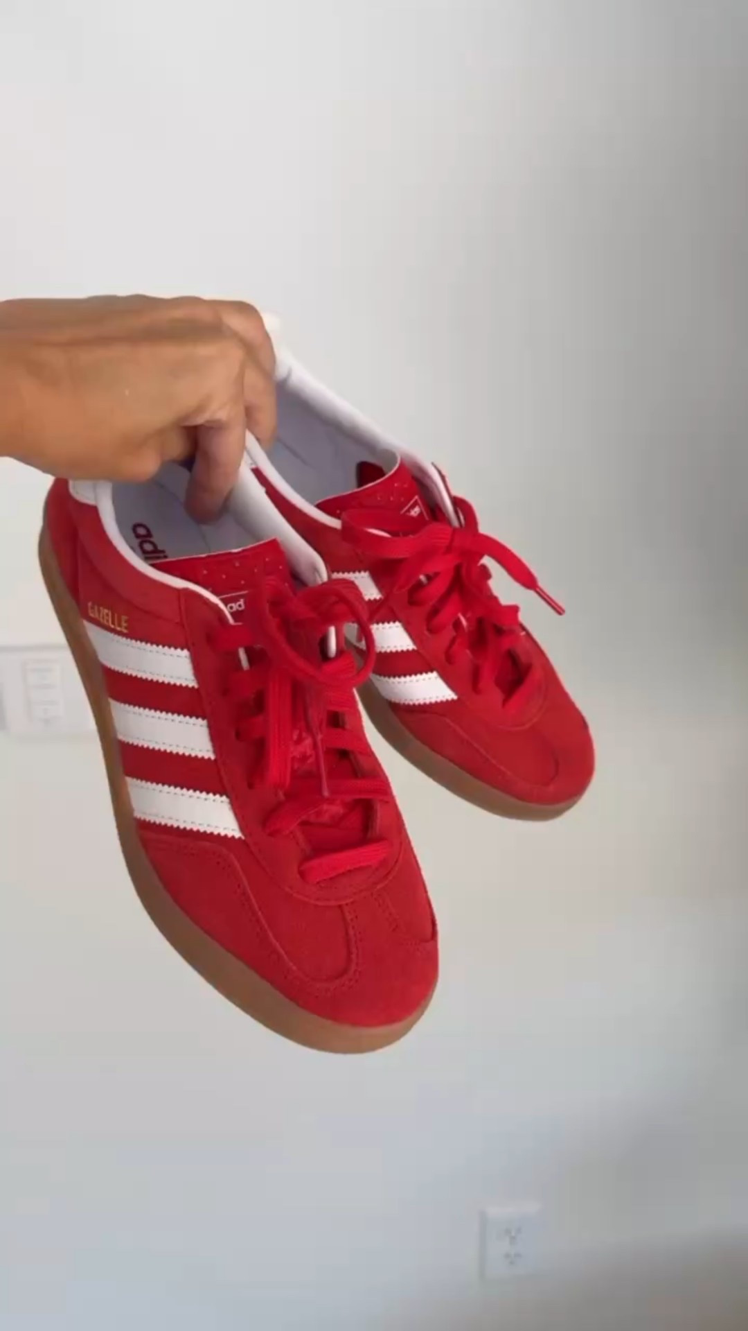 Hayden’s new shoes for school!!!! Linked kids and adults.