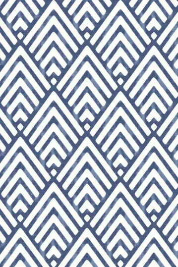 Brewster Home Fashions | Arrowhead Deep Blue Peel & Stick Wallpaper | Nordstrom Rack | Nordstrom Rack