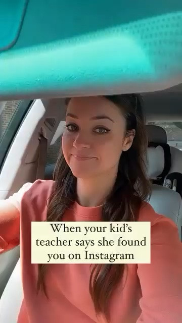 "Ohhh... the mom who dances on Instagram, has a podcast, and isn't afraid to give her opinion?" 😂

Yep. That's me. 🙋🏻‍♀️

(Innocent until proven guilty, though. 😎)

Real question...

When you see someone you know from social media out in the wild, do you say hi?

Or do you dodge, duck, dip, dive, and dodge? 😂

Because I absolutely LOVE when y'all come say hello. Seriously.

One of the coolest parts of this job is realizing that behind every DM, comment, story reply, podcast download, and email is a real person with a real story. And while social media is fun, there's something special about genuine connection.

In a world where we're more connected digitally than ever, so many women still feel lonely. That's one of the reasons I'm so passionate about creating spaces where we can have conversations that matter...

About faith.
About motherhood.
About health.
About marriage.
About raising kids.
About showing up as the women God created us to be.

Because healthy living was never meant to happen in isolation.

We need community.
We need encouragement.
We need people who remind us we're not alone.

And that's exactly what I pray this space does for YOU! If you ever see me at soccer, church, Target, the grocery store, an airport, or walking laps around a field... Please come say hi. 🤗 I mean it.

#sundayreset #healthybyheatherbrown #mindbodyspirit #millennialmom