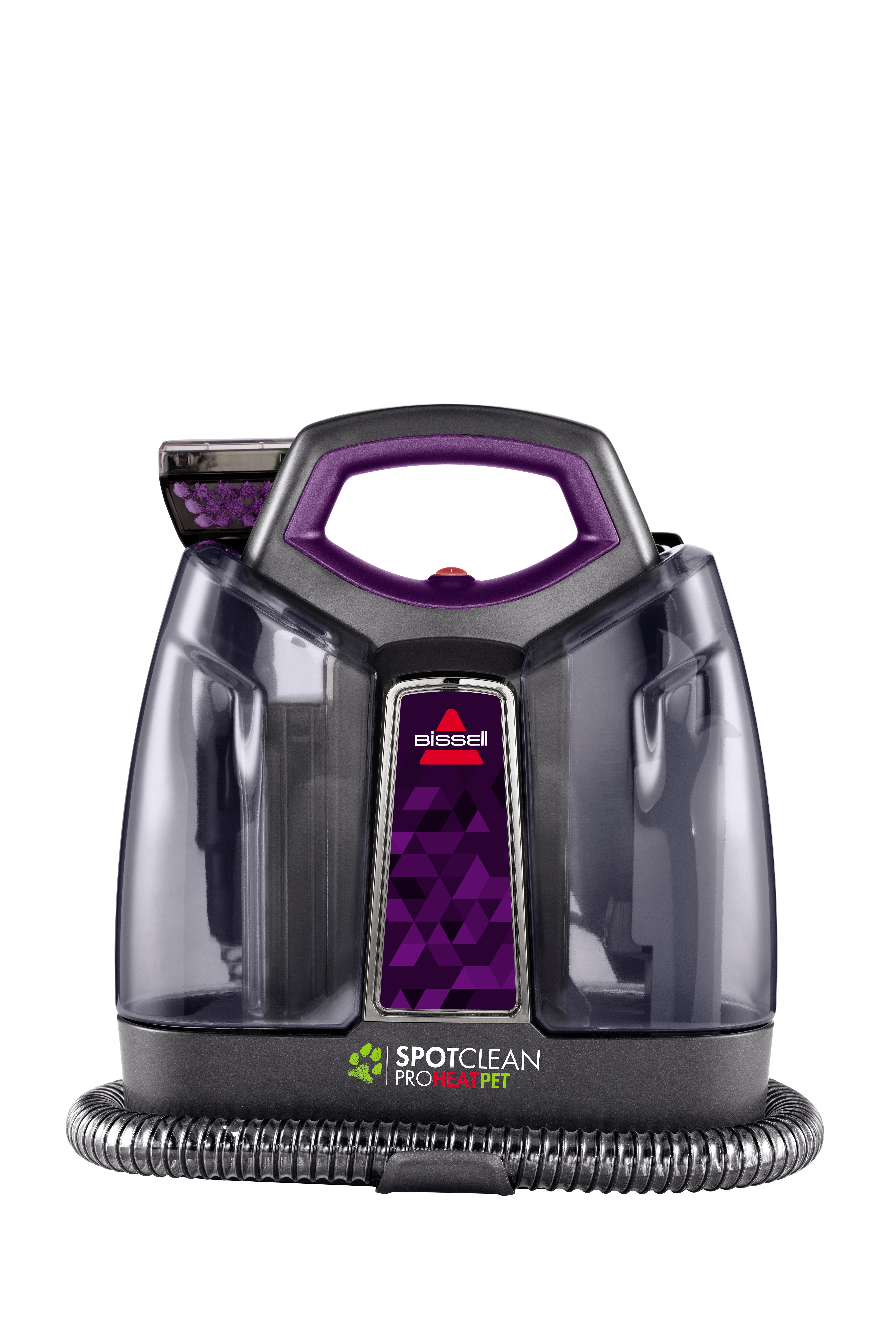 BISSELL Little Green ProHeat Advanced Pet Carpet & Spot Cleaner, Car and Auto Detailer, Portable ... | Walmart (US)