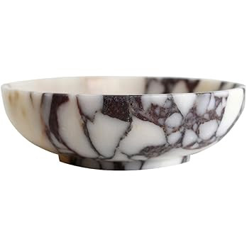 Round-Calacatta Viola | Amazon (US)
