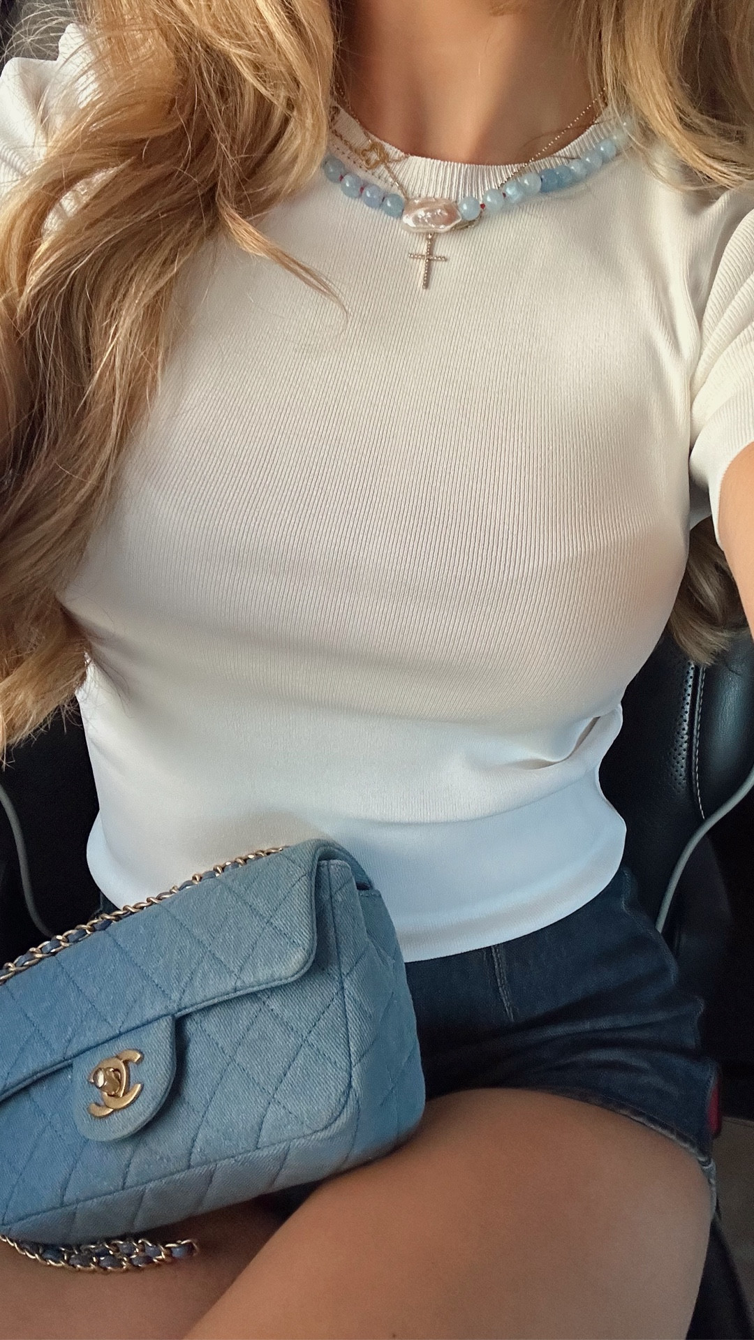 Me and besties game day fits for Titans preseason game! When all else false a white tee will always come to the rescue!

#LTKSaleAlert #LTKSeasonal #LTKStyleTip